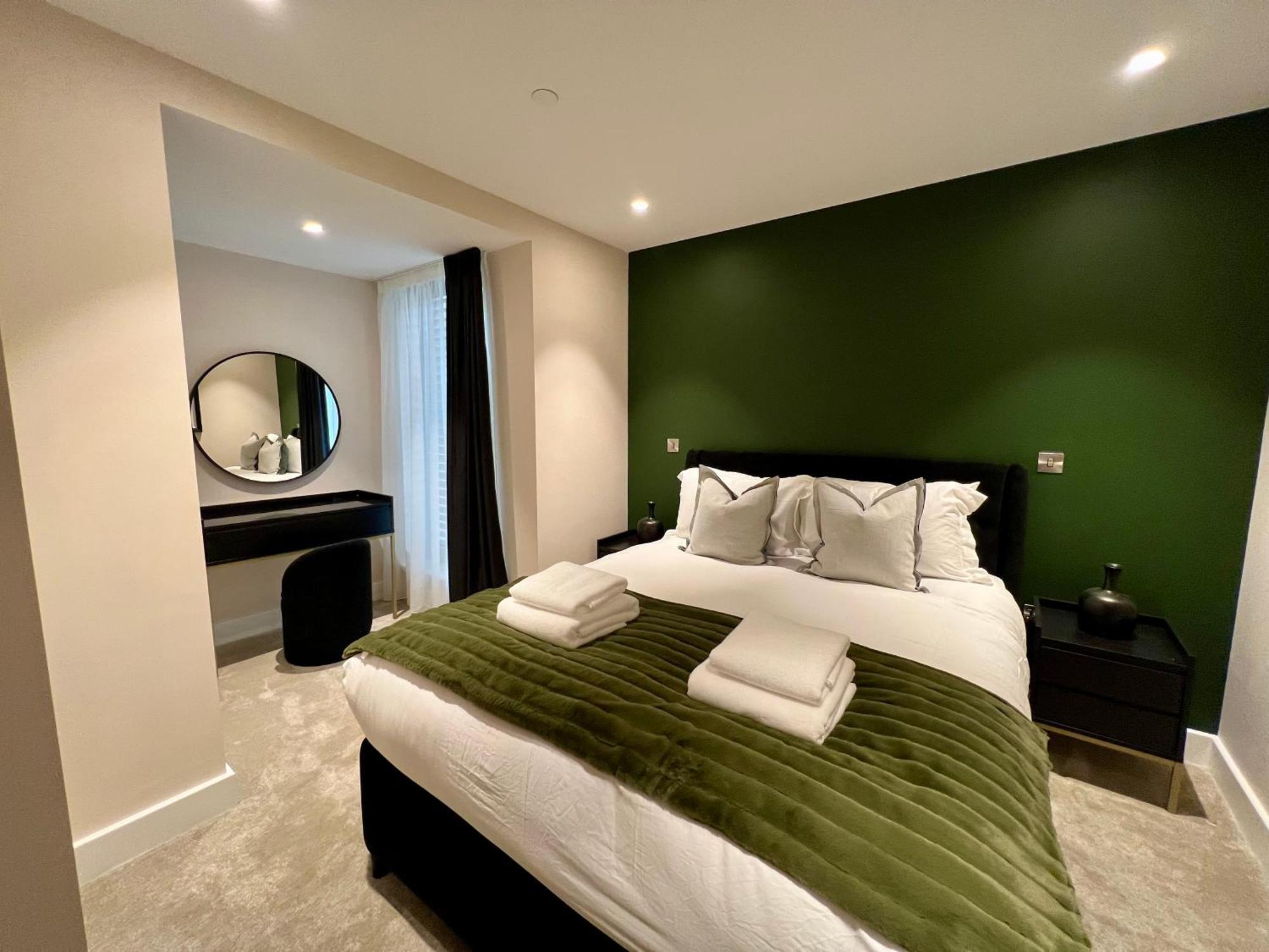 The Midnight Garden Escape At Ryedale House Apartamento York Exterior foto