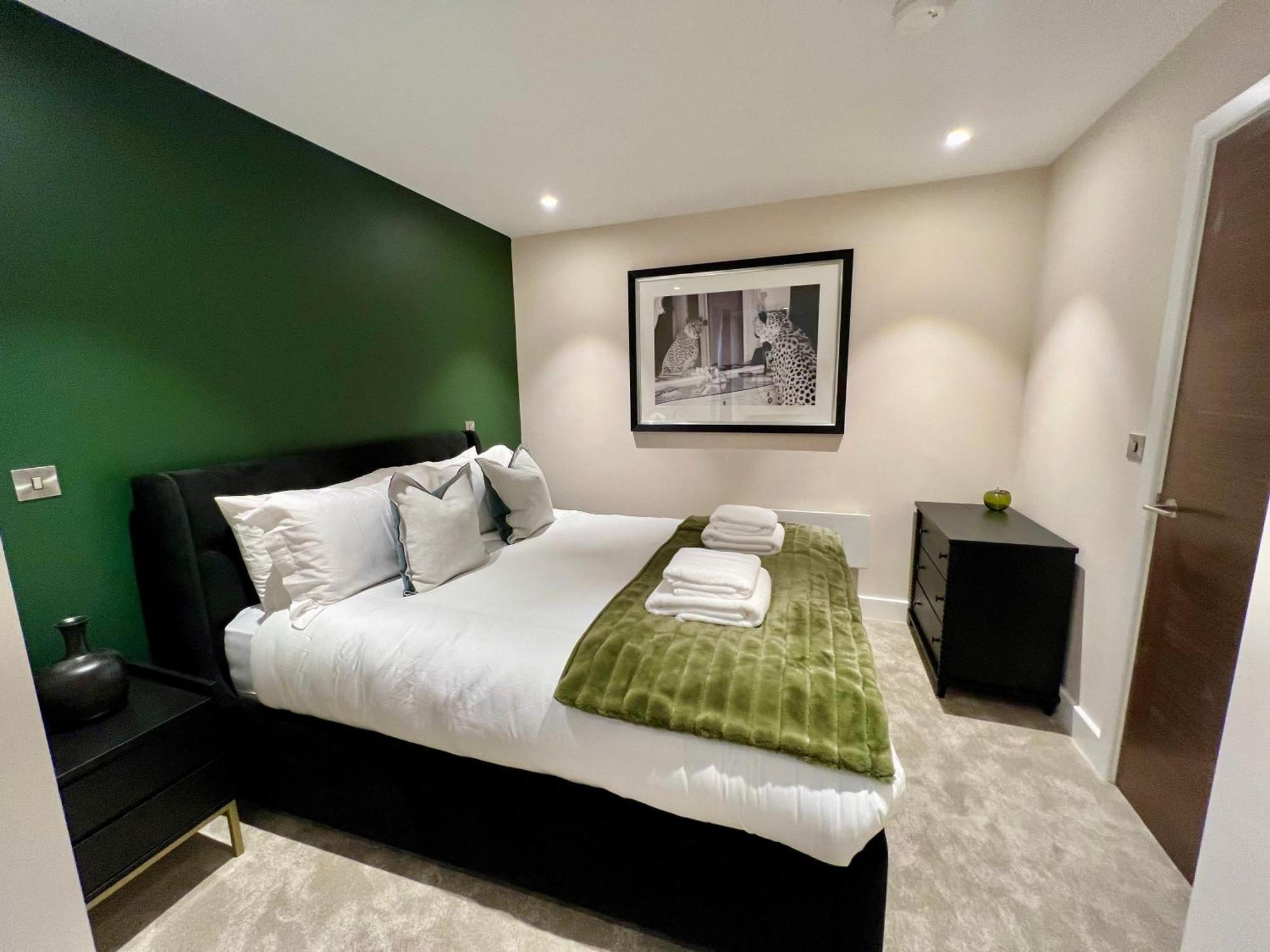 The Midnight Garden Escape At Ryedale House Apartamento York Exterior foto